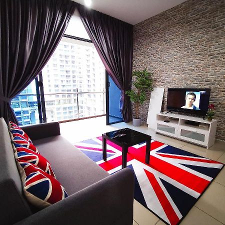 Atlantis Residence Melaka ภายนอก รูปภาพ