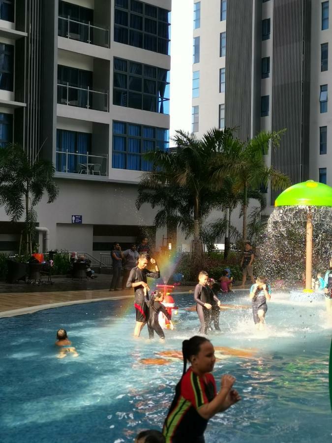 Atlantis Residence Melaka ภายนอก รูปภาพ